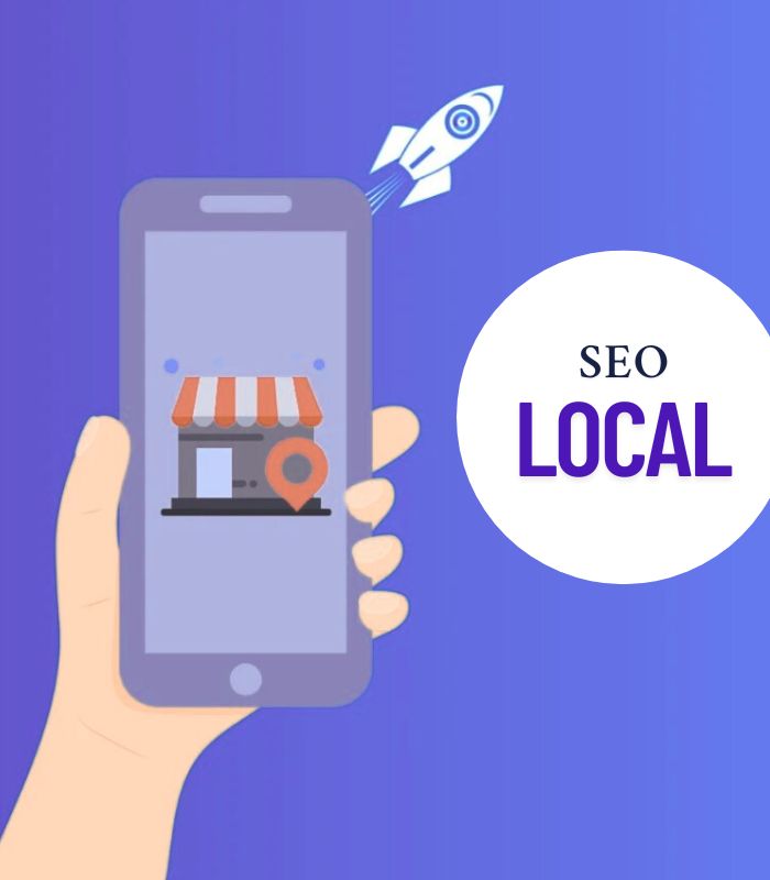 le seo local c'est quoi?