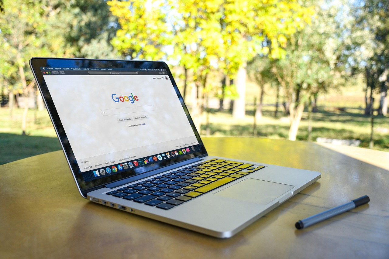 local seo pc macbook