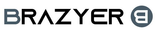 logo brazyer