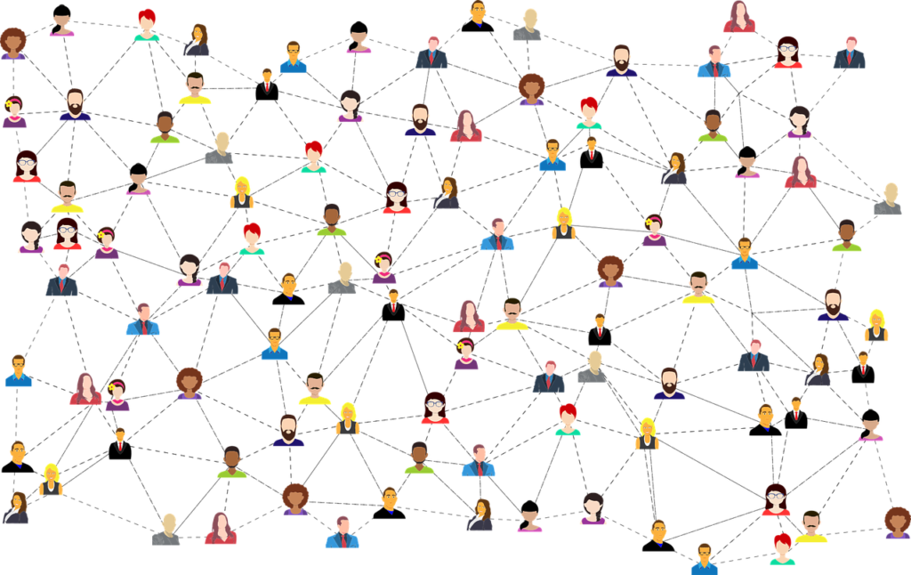 les liens entre visibilité et autorité locale