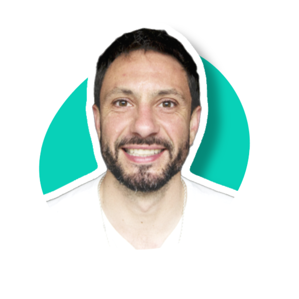Florent Joynault  avatar