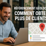 référencement géolocalisé seo local